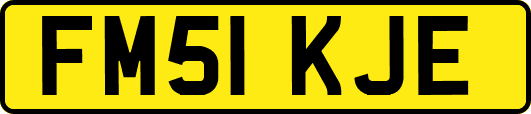 FM51KJE