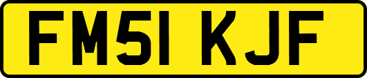 FM51KJF