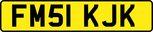 FM51KJK