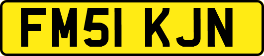 FM51KJN