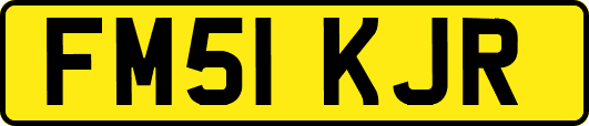 FM51KJR