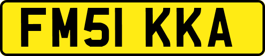 FM51KKA