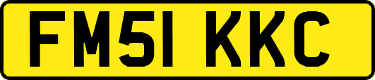 FM51KKC