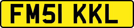 FM51KKL