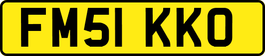 FM51KKO