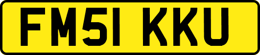 FM51KKU