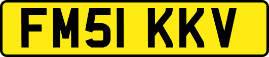 FM51KKV