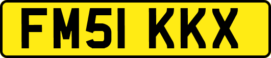 FM51KKX