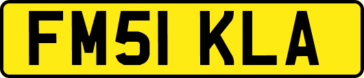 FM51KLA