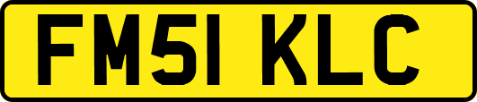 FM51KLC
