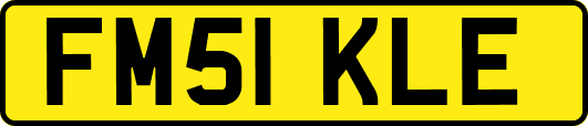 FM51KLE