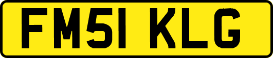 FM51KLG