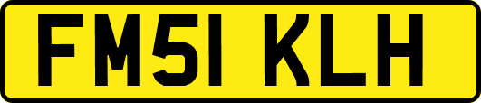 FM51KLH