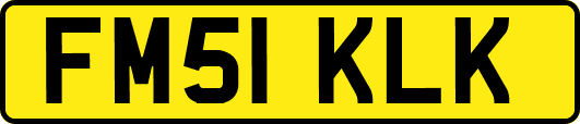 FM51KLK