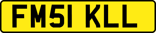 FM51KLL