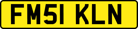 FM51KLN