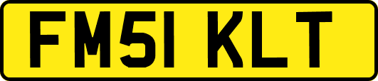 FM51KLT