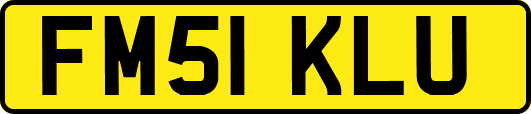 FM51KLU