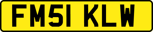FM51KLW
