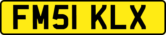 FM51KLX