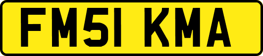 FM51KMA