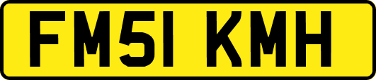 FM51KMH