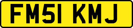 FM51KMJ