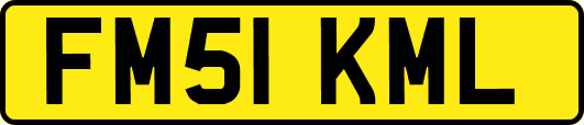FM51KML