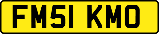 FM51KMO