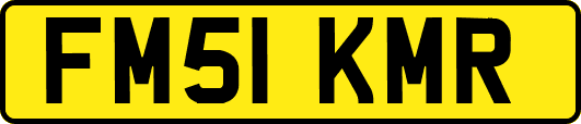 FM51KMR