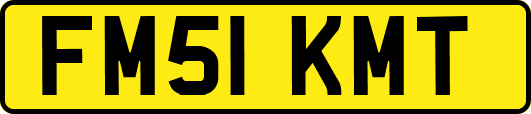 FM51KMT
