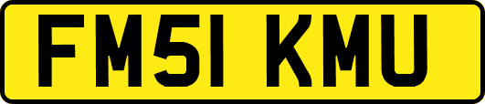FM51KMU