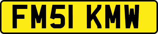 FM51KMW