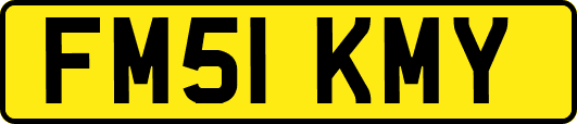 FM51KMY