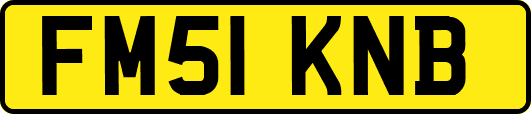 FM51KNB