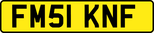 FM51KNF