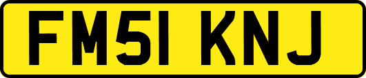 FM51KNJ