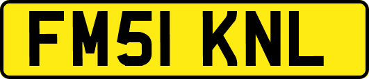 FM51KNL