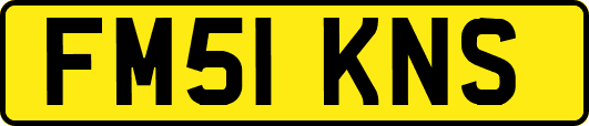 FM51KNS