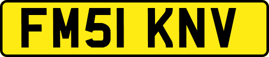 FM51KNV