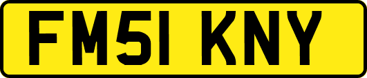 FM51KNY