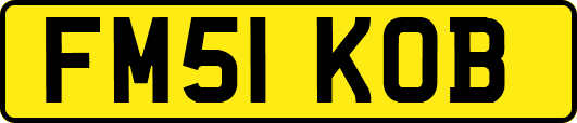 FM51KOB