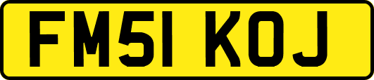 FM51KOJ