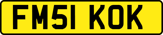 FM51KOK