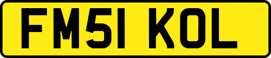 FM51KOL