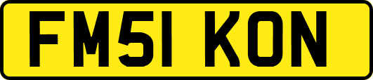 FM51KON