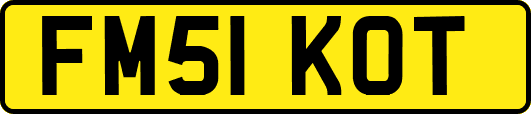 FM51KOT