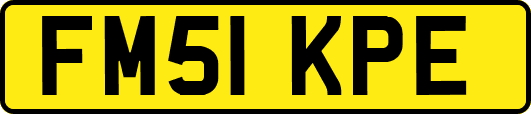 FM51KPE