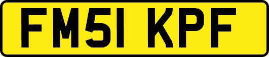 FM51KPF