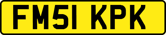 FM51KPK